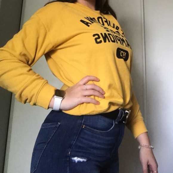 ❤️ California State Champs Crewneck - Picture 2 of 5